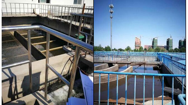 同行5載，米科7度攜手海天環保進行深入合作！