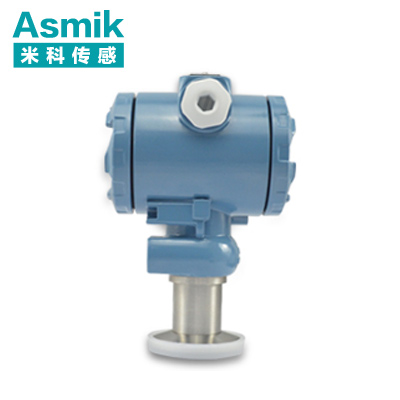米科2088殼體衛生型壓力變送器