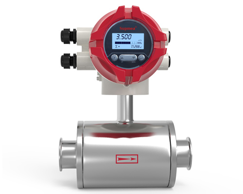 國產電磁流量計好的廠家