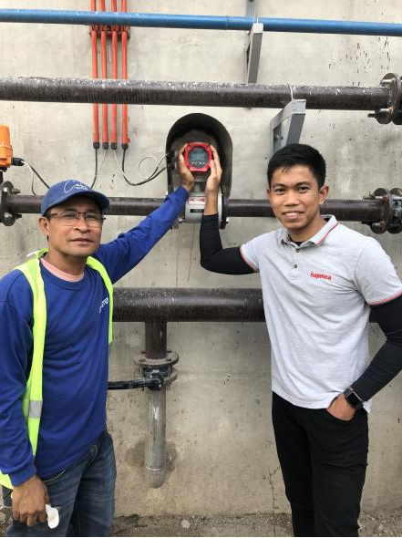 世界地球日｜亞非歐美，“米科”都在