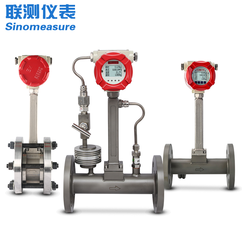 氣體流量計選型指南：精準匹配，優化測量