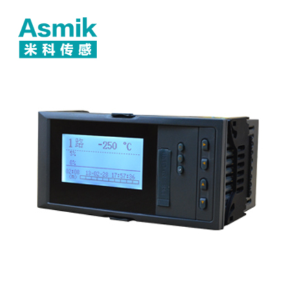 數(shù)顯溫度巡檢儀技術(shù)演進與市場格局分析 —— 工業(yè)測控領(lǐng)域的核心設(shè)備