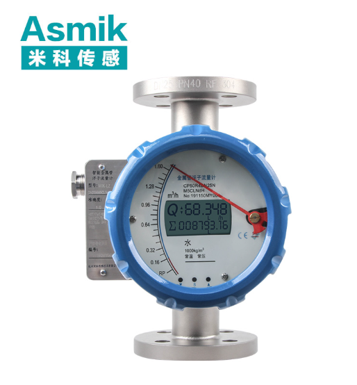 金屬管浮子流量計(jì)技術(shù)演進(jìn)與市場(chǎng)格局分析 —— 工業(yè)流體測(cè)量的核心選擇