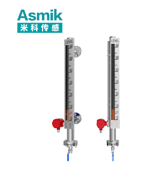 脫硫塔專用磁翻板液位計的技術適配與行業實踐