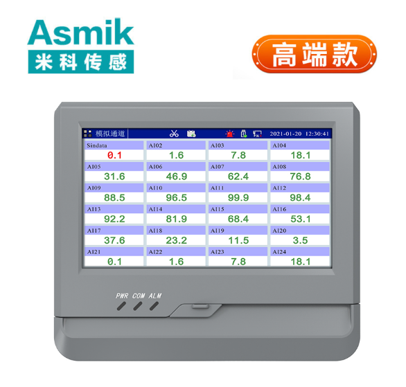 無(wú)紙記錄儀的技術(shù)演進(jìn)與產(chǎn)業(yè)競(jìng)爭(zhēng)力解析