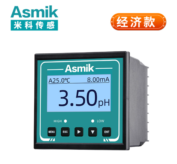 中國 PH 變送器廠家在 PH/ORP 控制器領(lǐng)域的技術(shù)突破與產(chǎn)業(yè)實(shí)踐