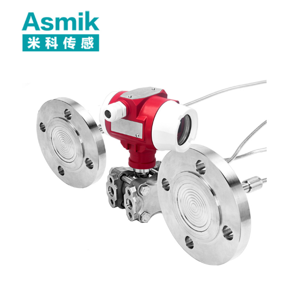 液位變送器的技術(shù)革新與在線監(jiān)測(cè)應(yīng)用