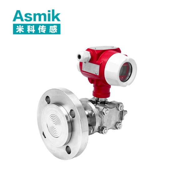 礦用本質(zhì)安全型液位傳感器廠家