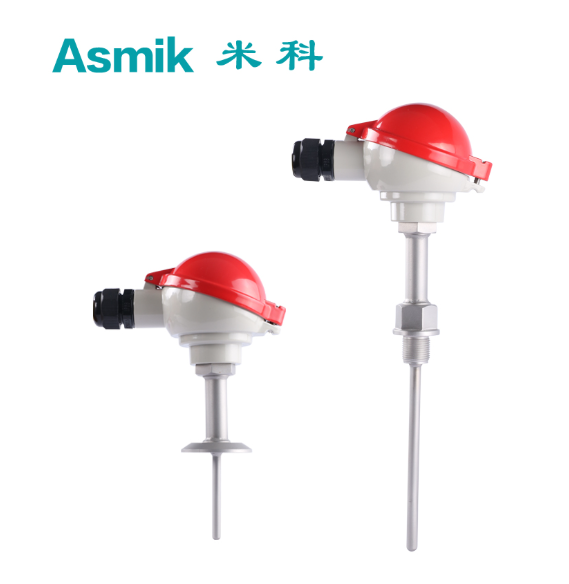 PT100 溫度傳感器生產(chǎn)廠家